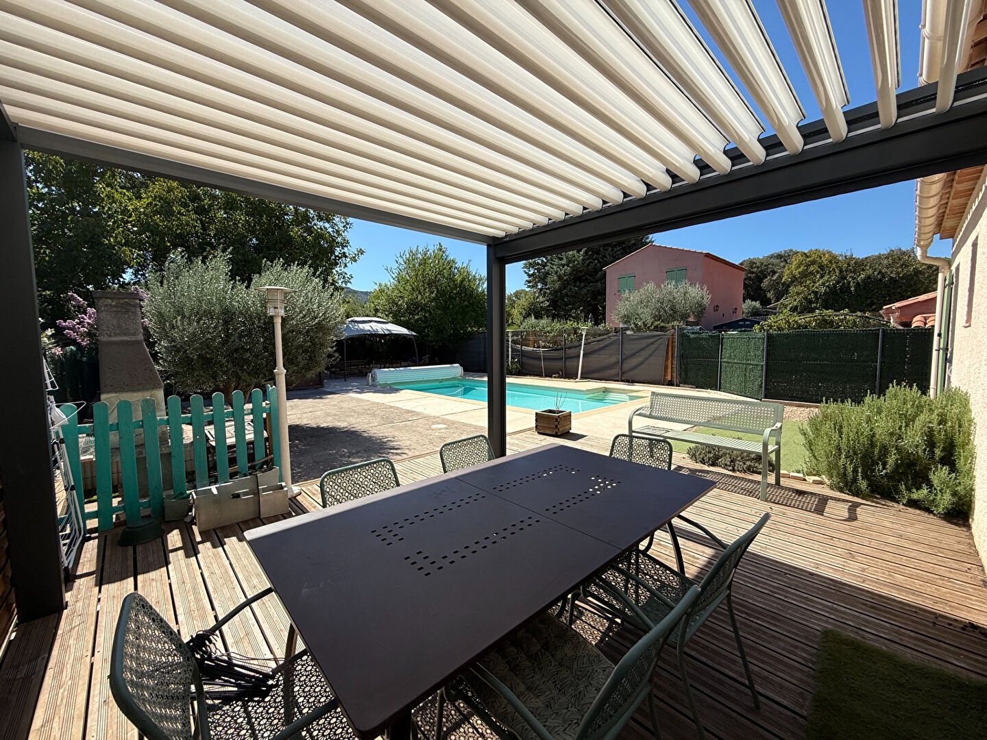 Maison à vendre, 76m², Tourves