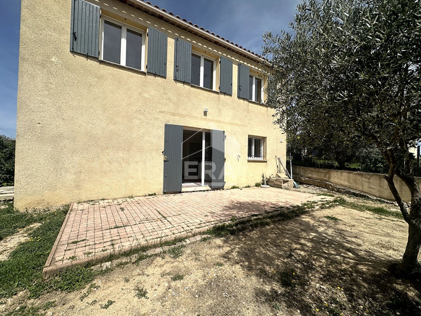 Maison à vendre, 85m², Valensole
