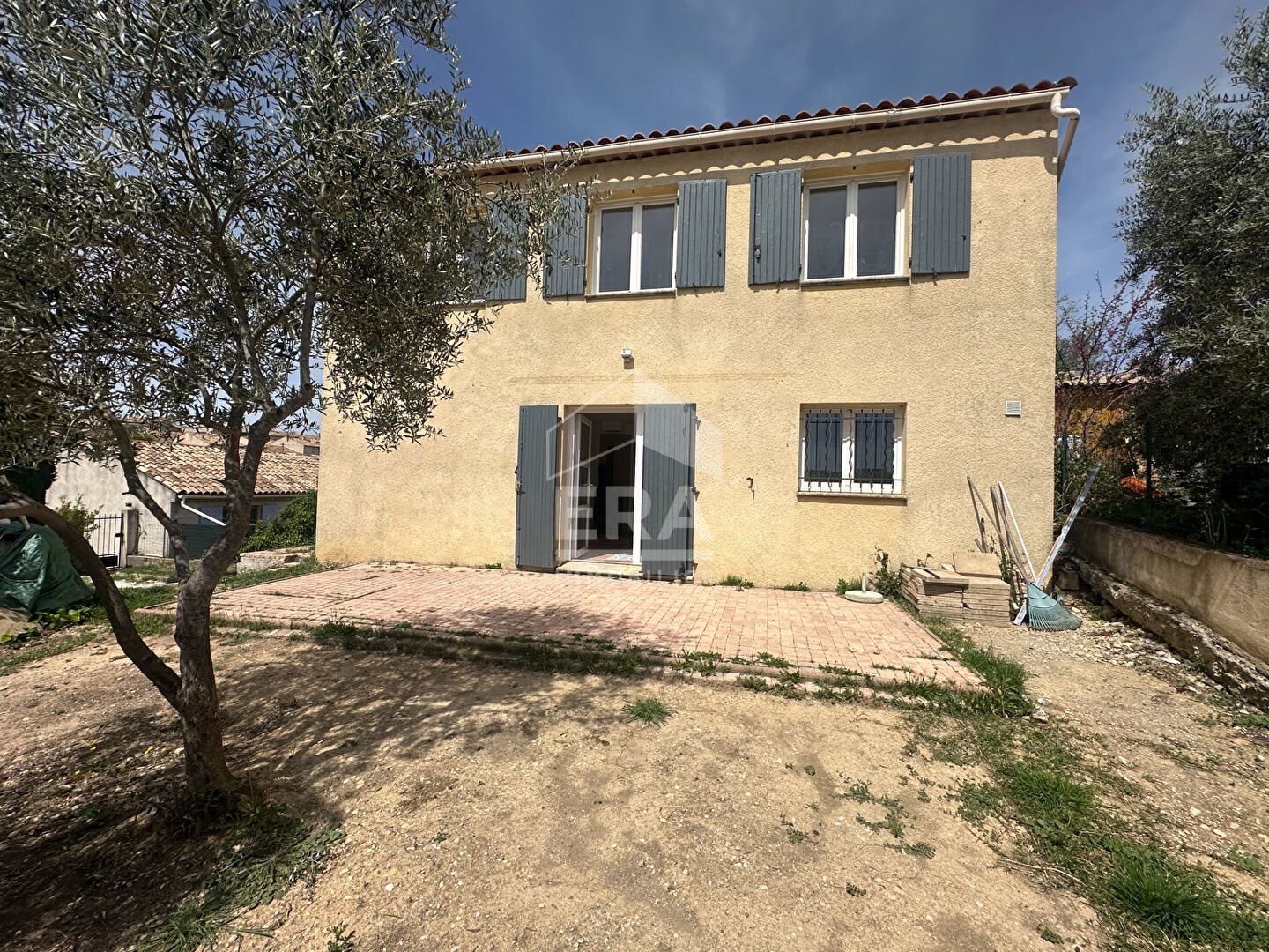 Maison à vendre, 85m², Valensole