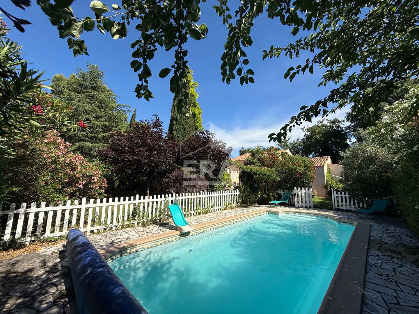 Maison à vendre, 110m², Pourrières