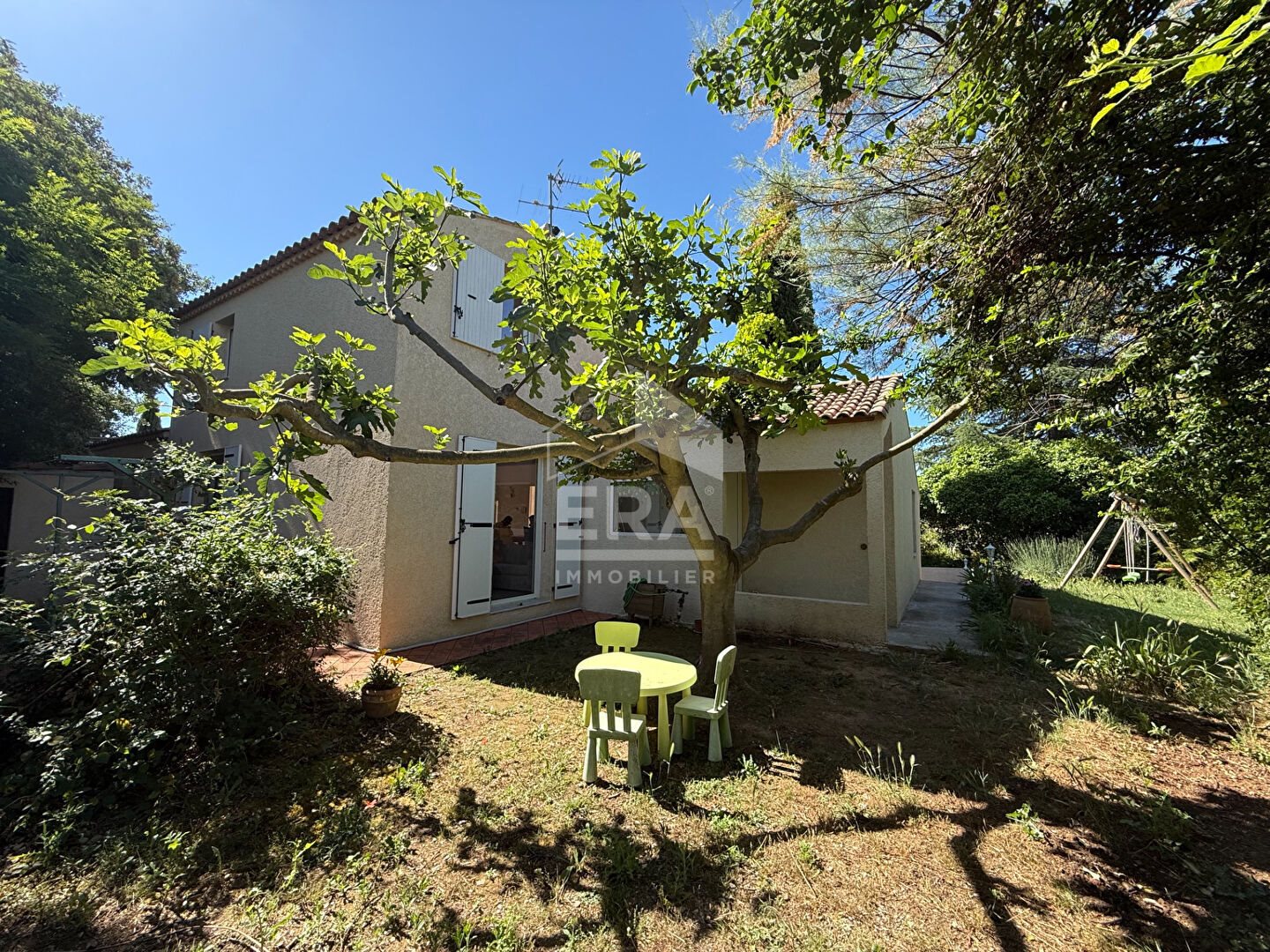 Maison à vendre, 110m², Pourrières