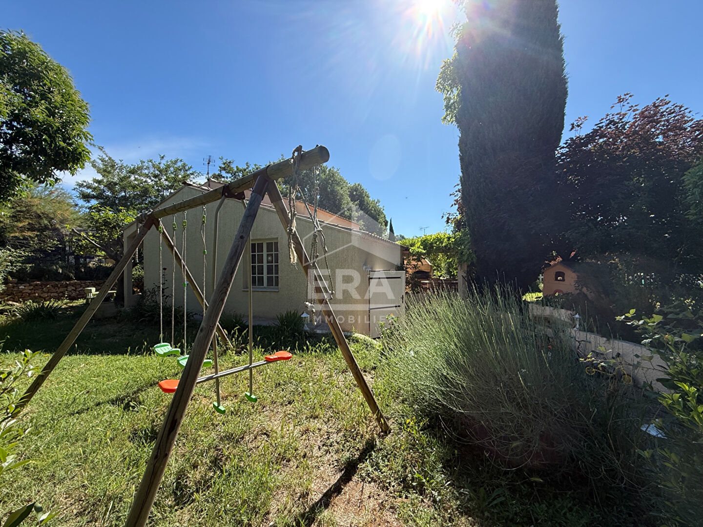 Maison à vendre, 110m², Pourrières