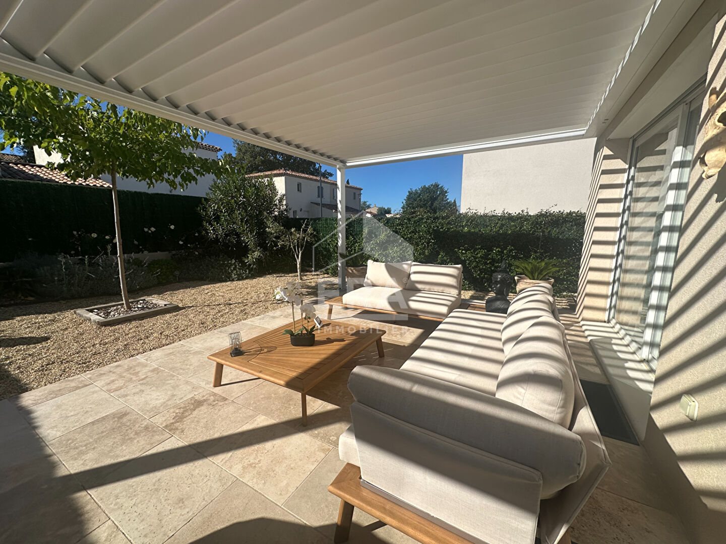 Maison à vendre, 93m², Trets