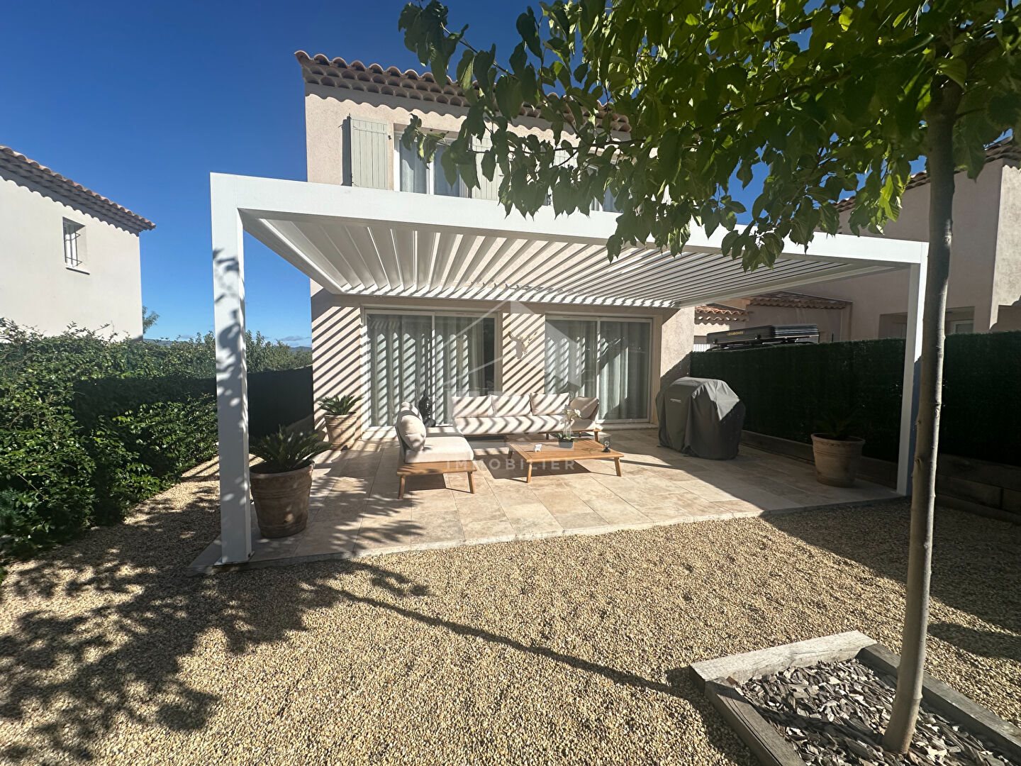 Maison à vendre, 93m², Trets