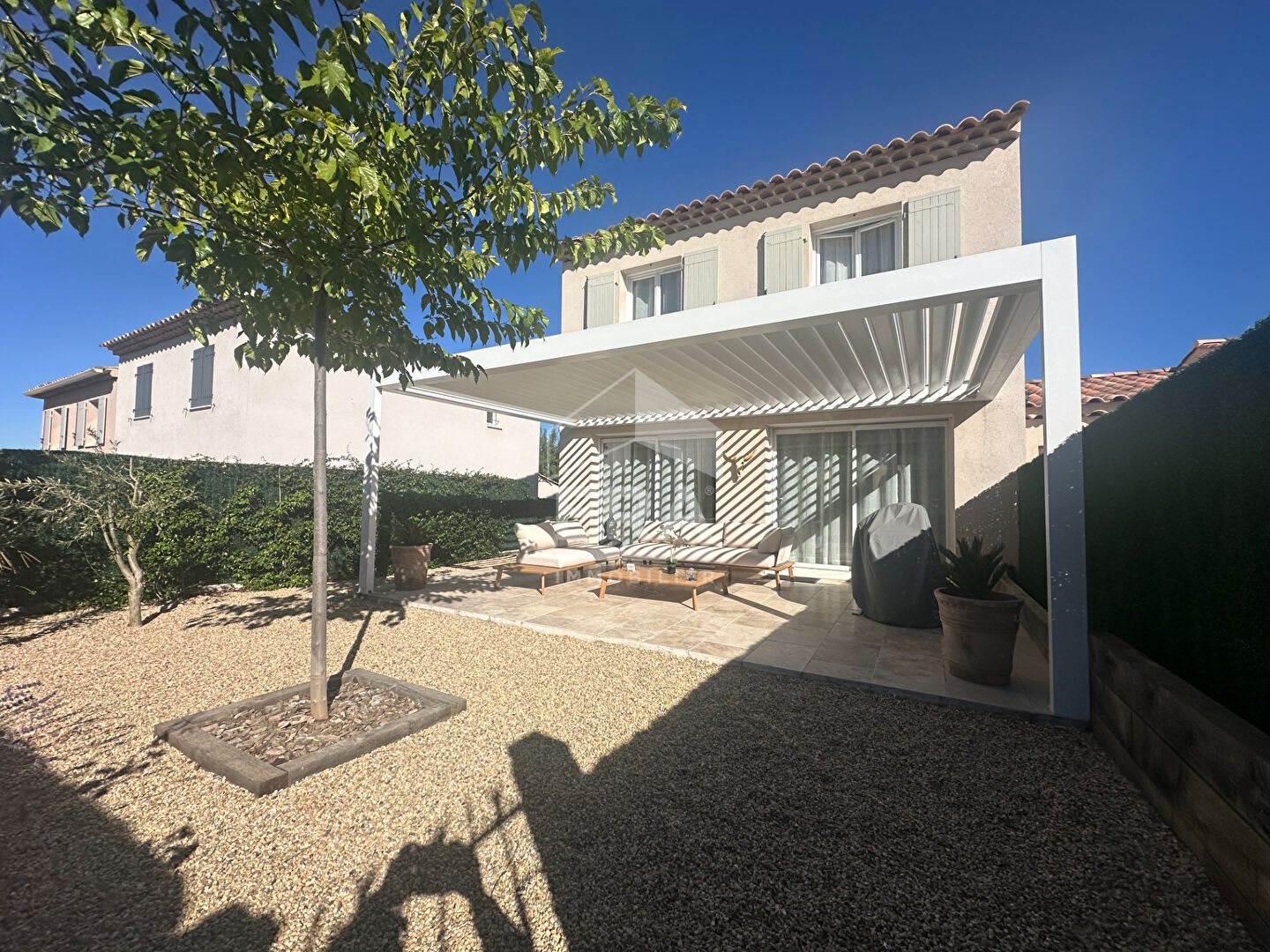 Maison à vendre, 93m², Trets