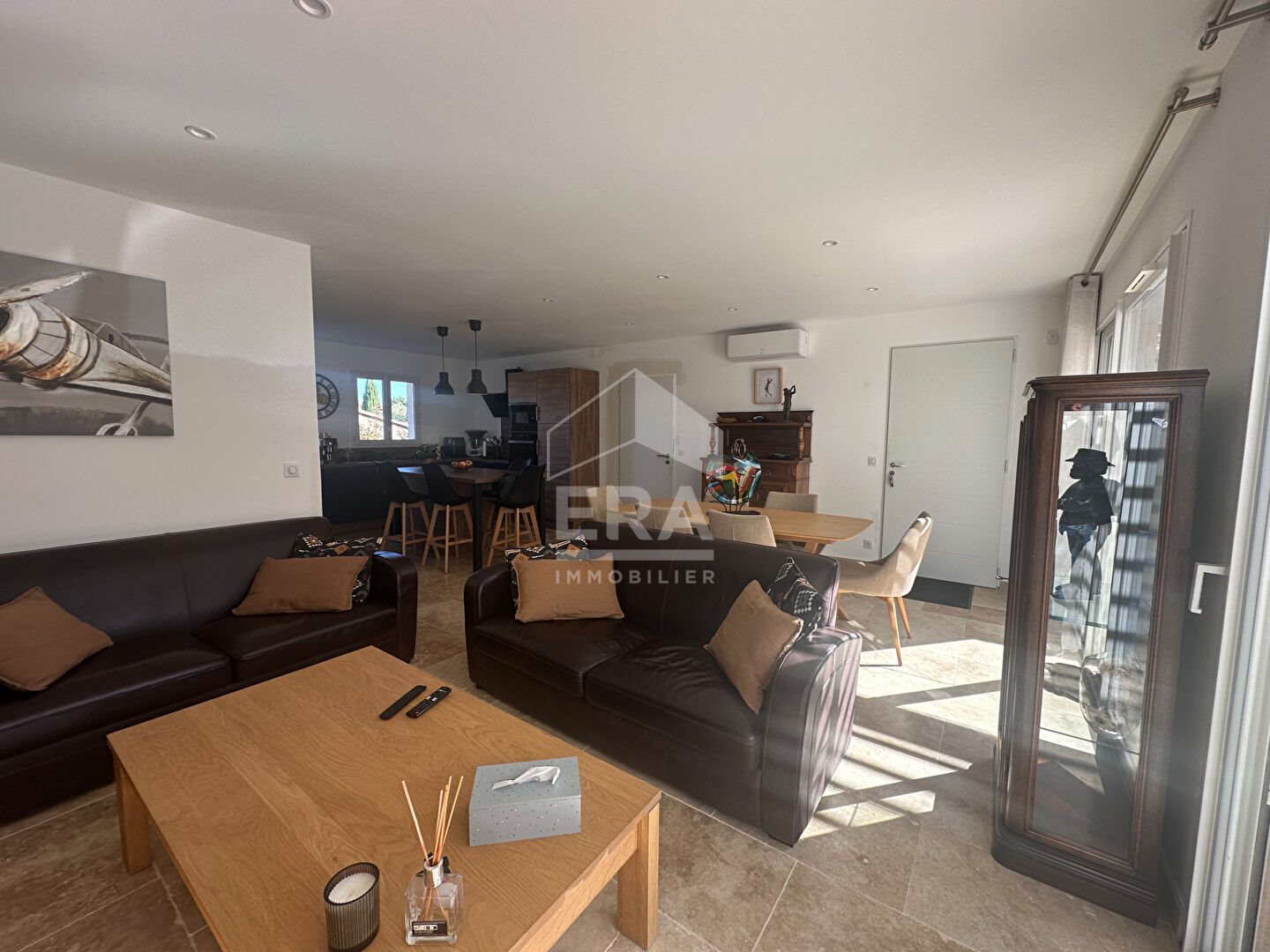 Maison à vendre, 93m², Trets