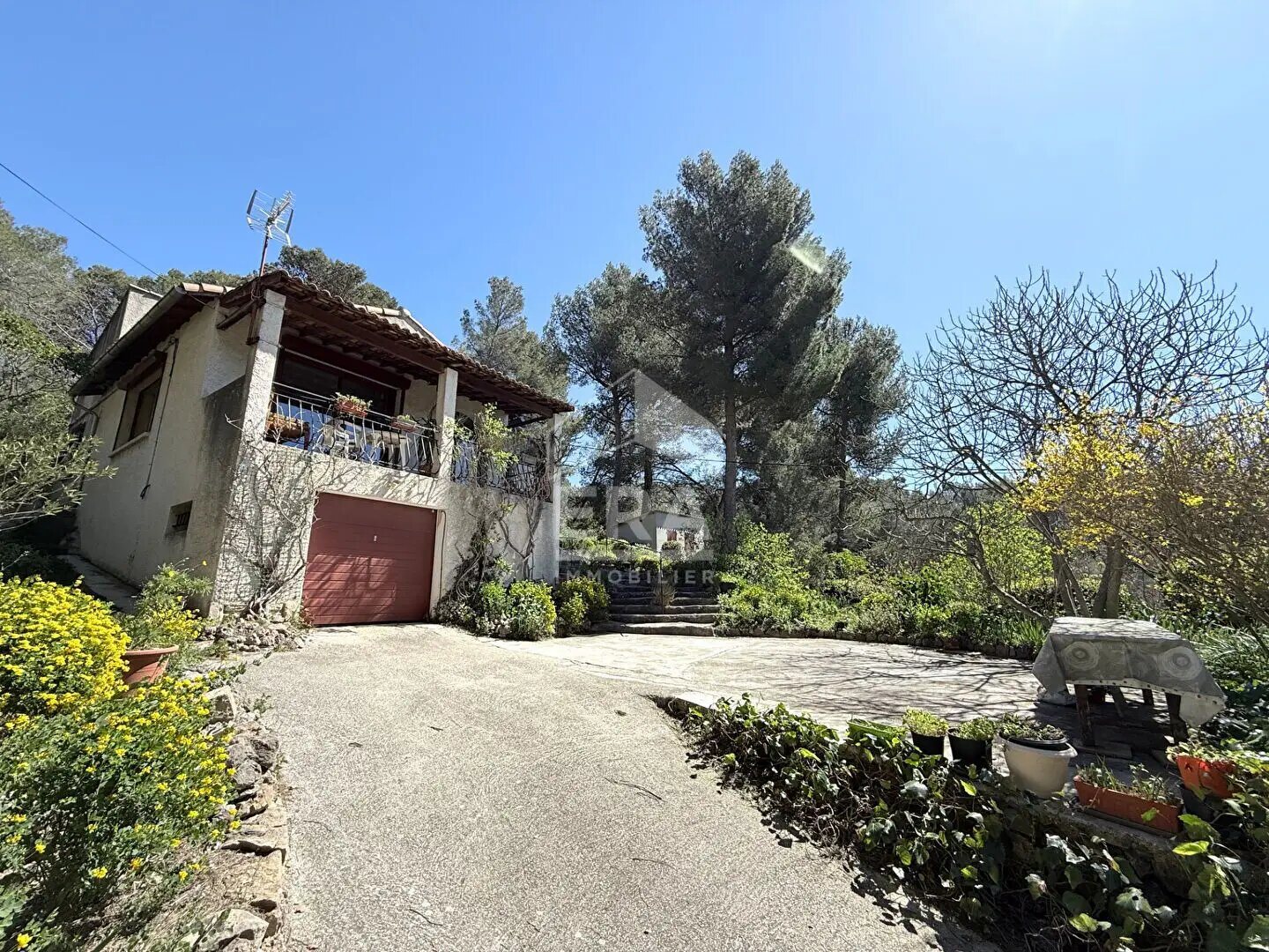 Maison à vendre, 100m², Auriol