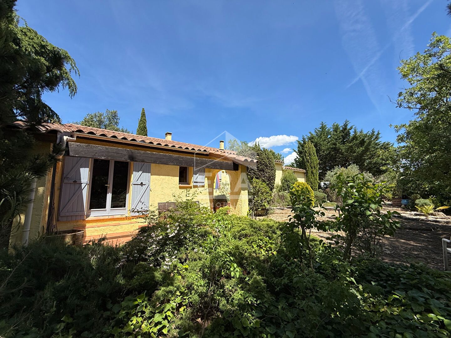 Maison à vendre, 117m², Saint-Maximin-la-Sainte-Baume