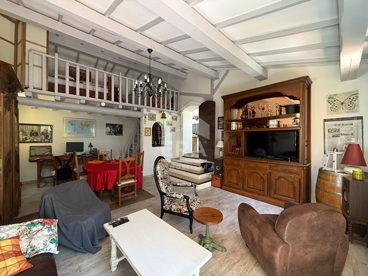 Maison à vendre, 117m², Saint-Maximin-la-Sainte-Baume