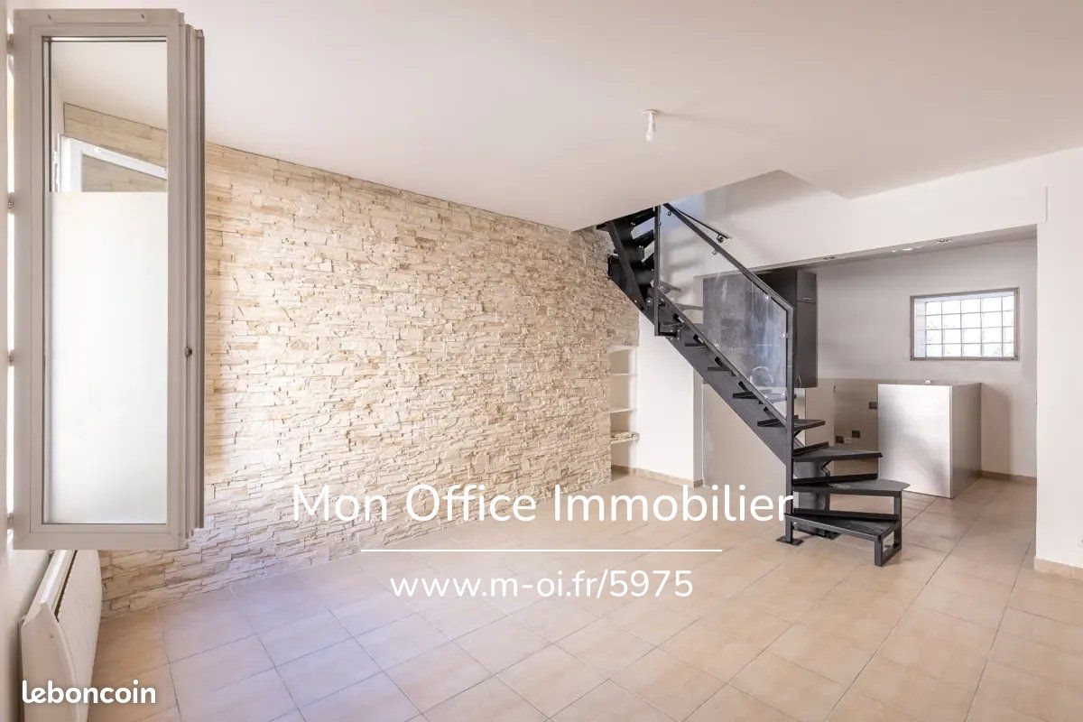 Appartement à vendre, 64m², Rousset