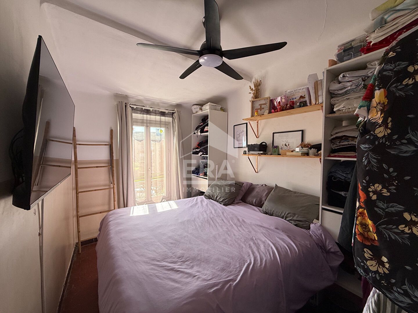 Appartement à vendre, 56m², Gardanne