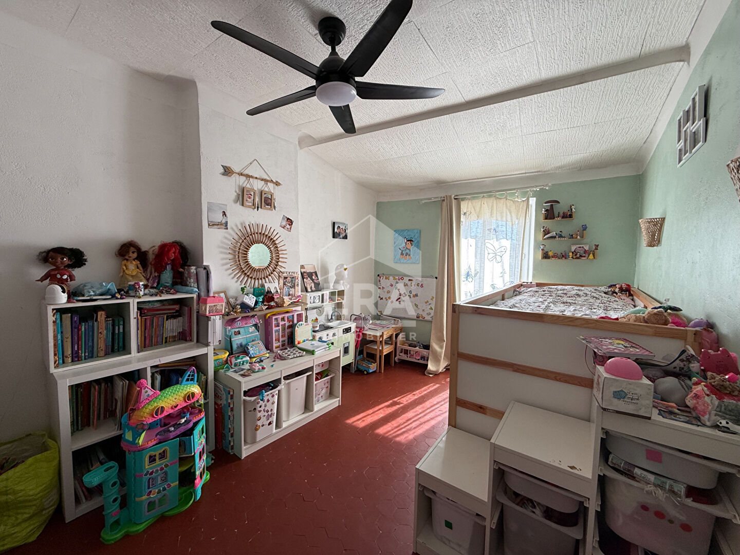 Appartement à vendre, 56m², Gardanne