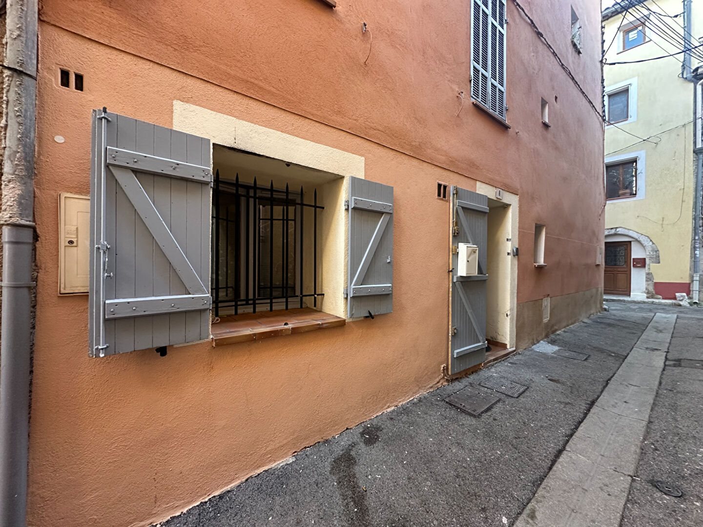 Appartement à vendre, 28m², Saint-Maximin-la-Sainte-Baume