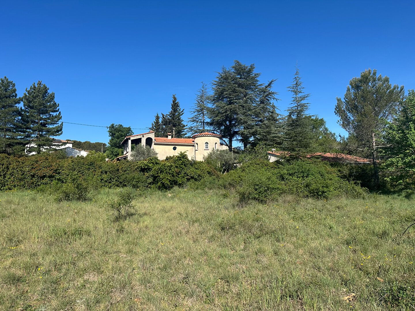 Maison à vendre, 110m², Saint-Maximin-la-Sainte-Baume