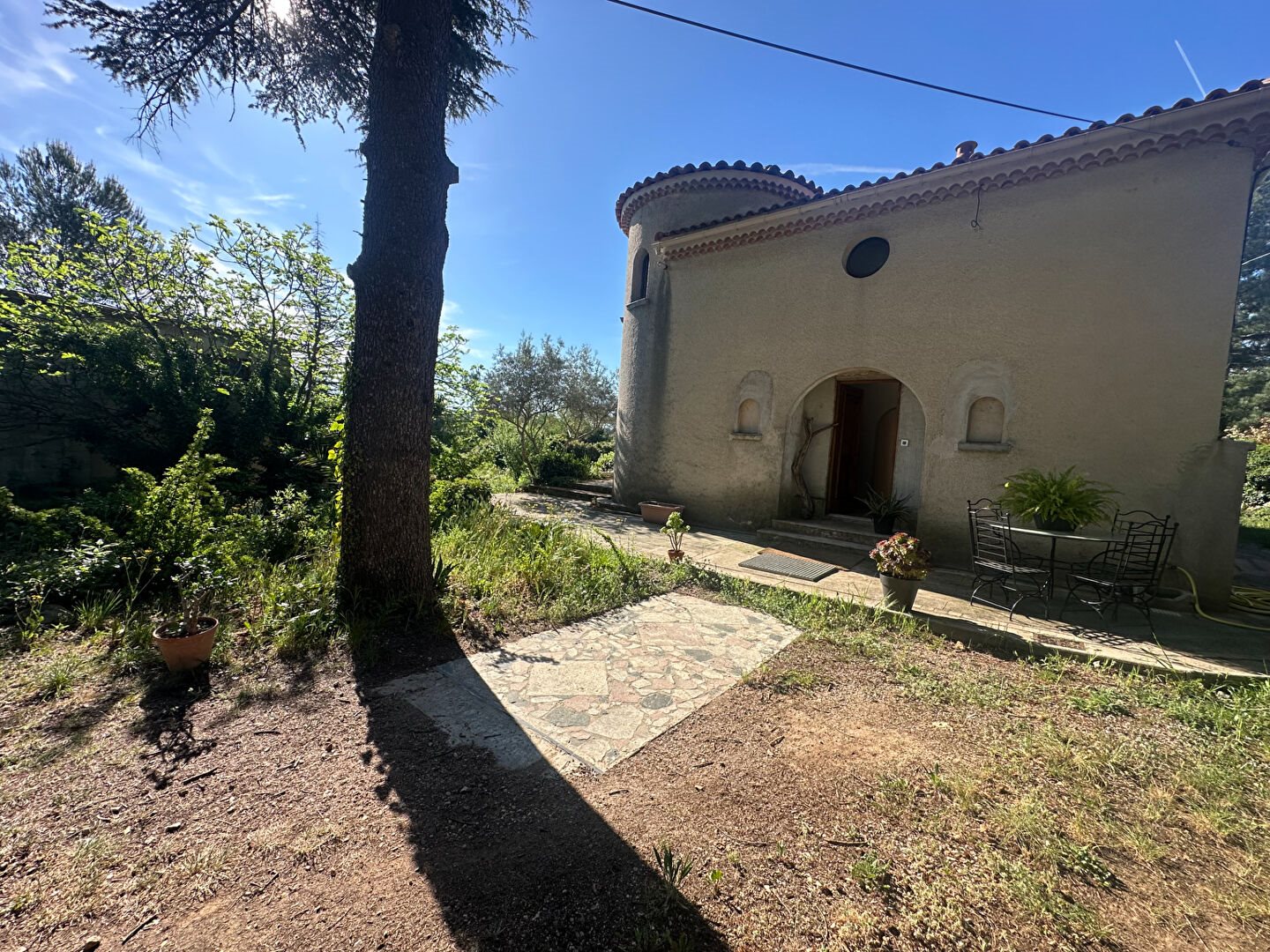 Maison à vendre, 110m², Saint-Maximin-la-Sainte-Baume