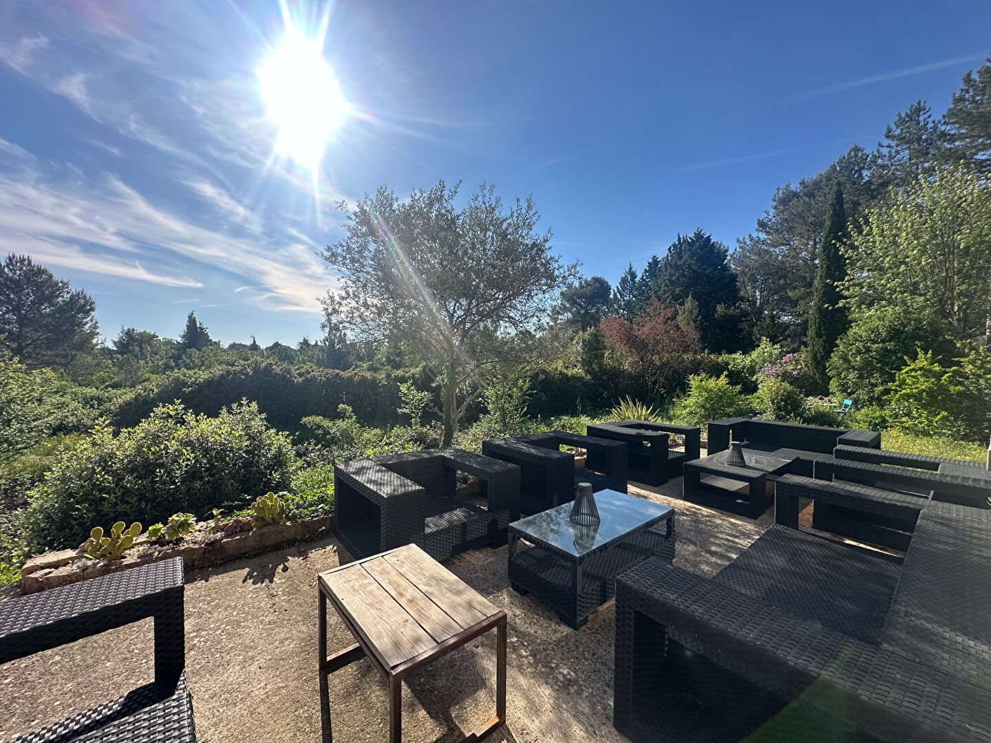 Maison à vendre, 110m², Saint-Maximin-la-Sainte-Baume