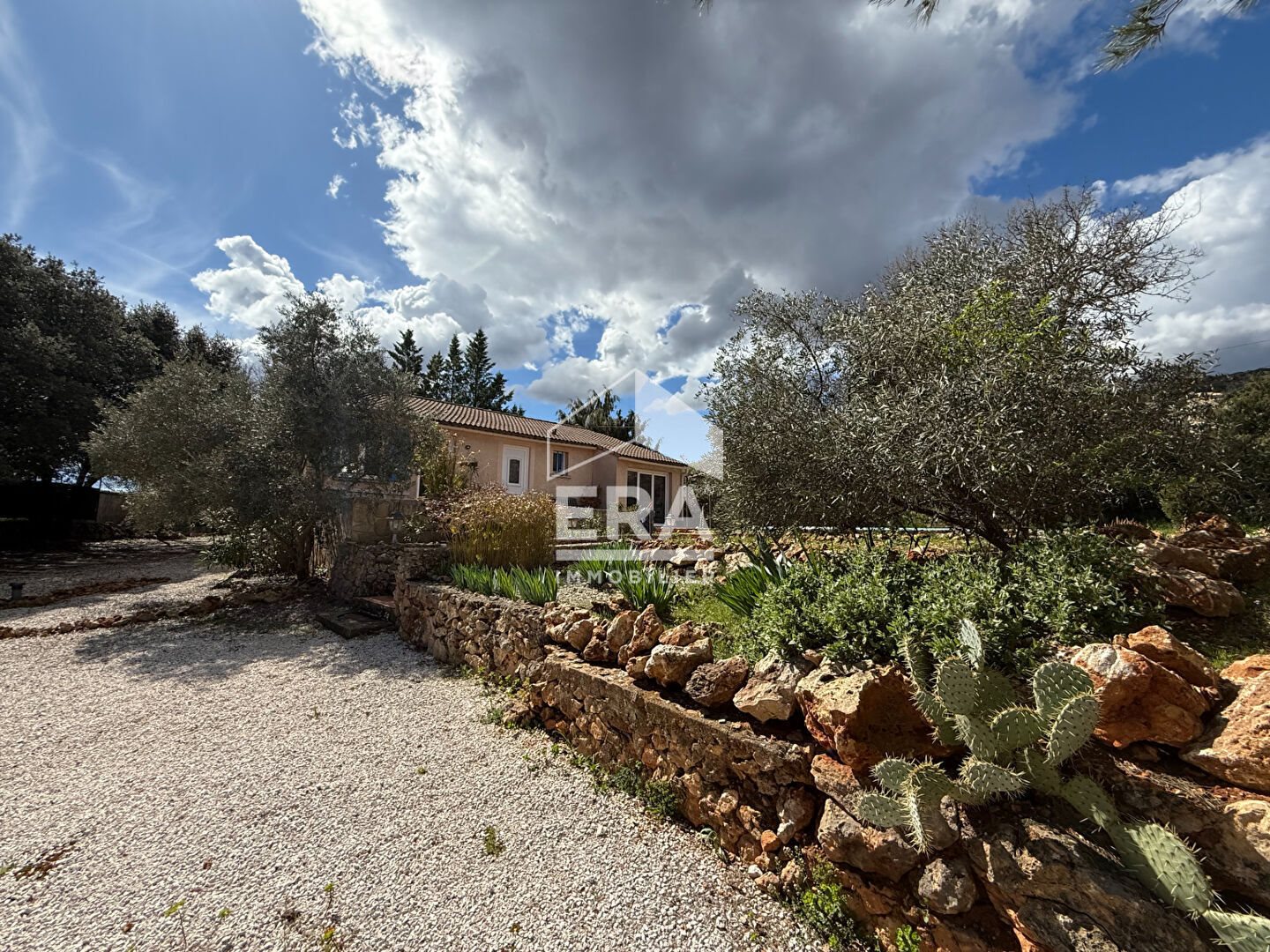 Maison à vendre, 94m², Seillons-Source-d'Argens