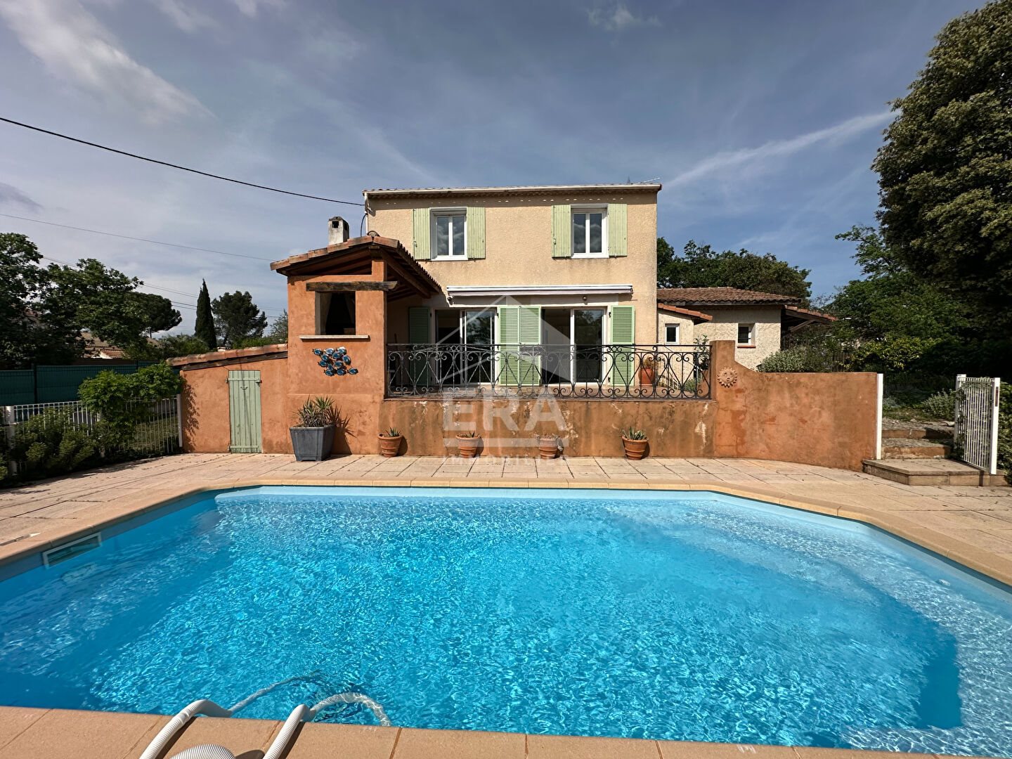 Maison à vendre, 160m², Saint-Maximin-la-Sainte-Baume
