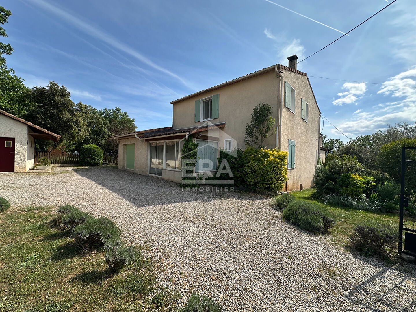 Maison à vendre, 160m², Saint-Maximin-la-Sainte-Baume