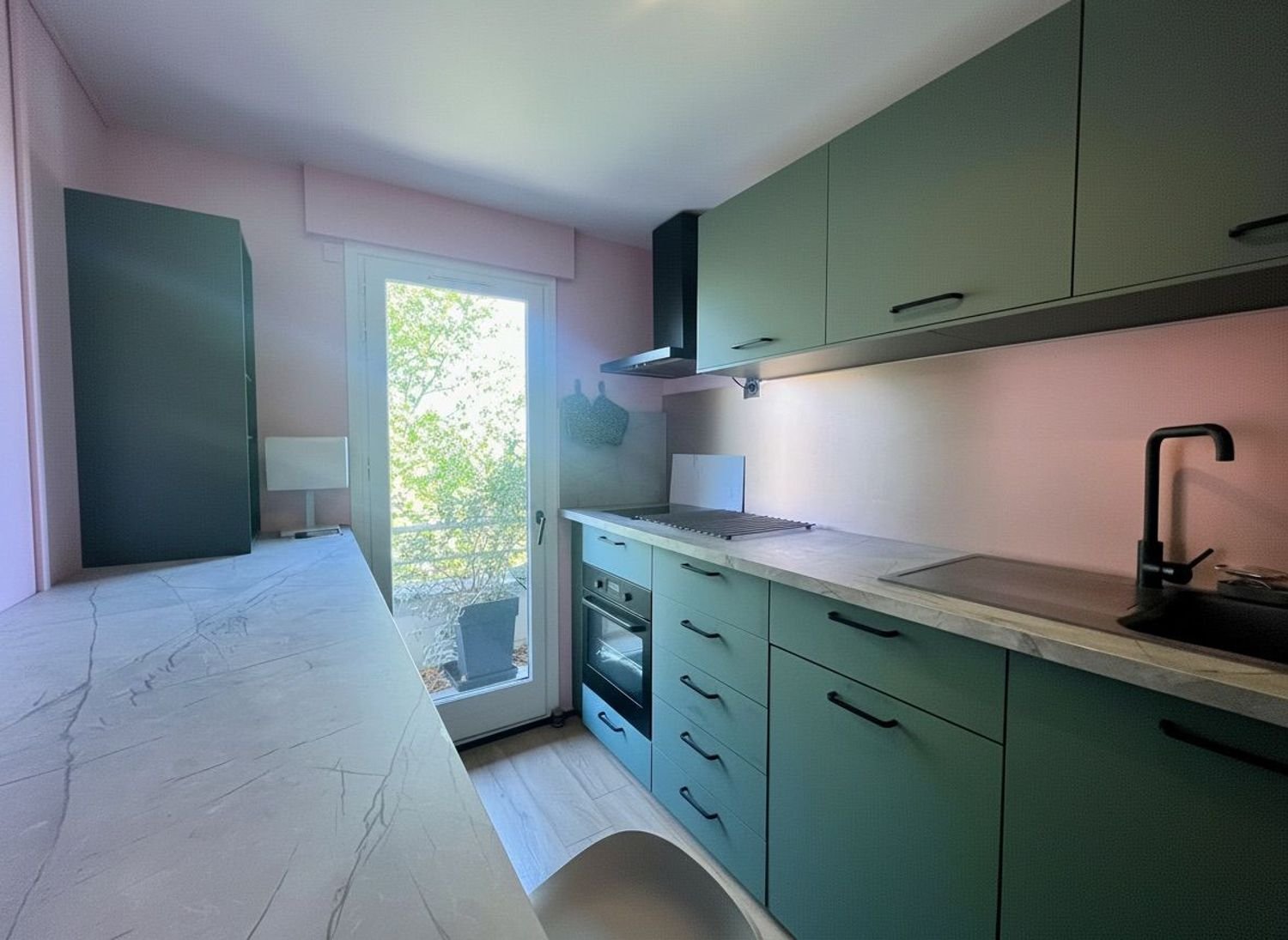 Appartement à vendre, 69m², Toulouse