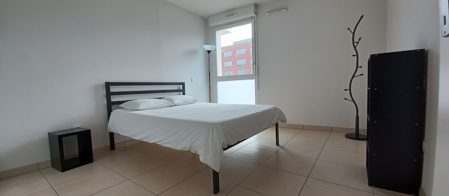 Appartement à vendre, 42m², Toulouse