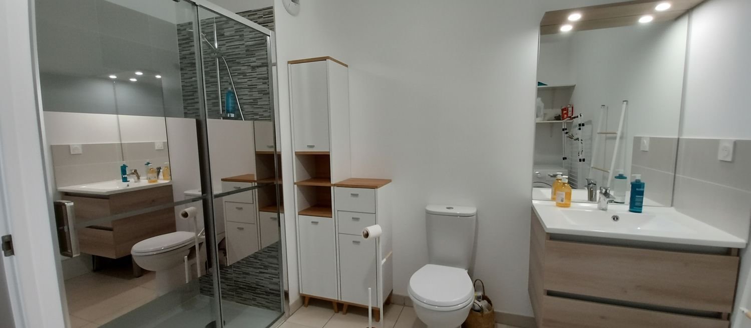 Appartement à vendre, 42m², Toulouse