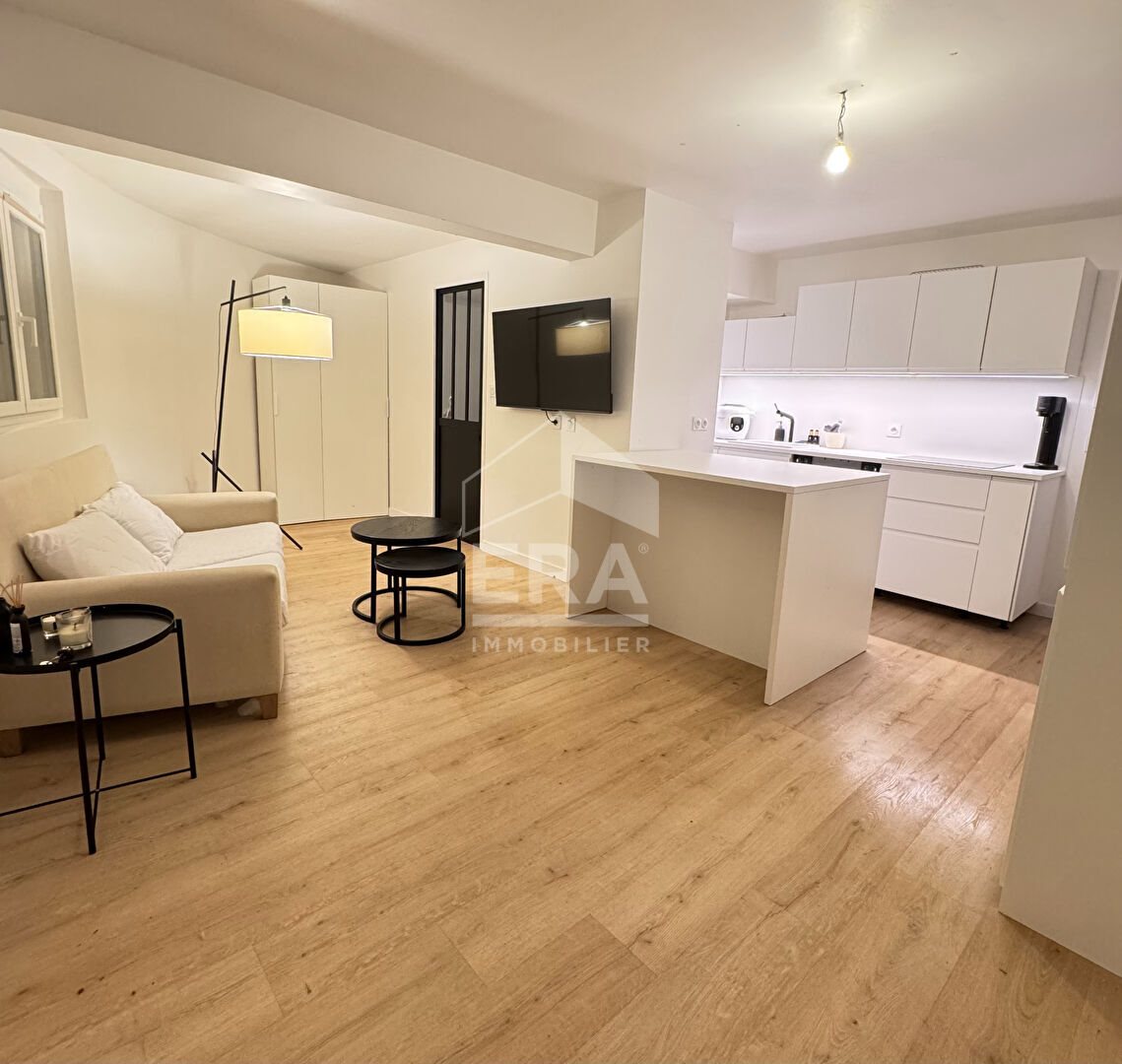 Appartement à vendre, 41m², Toulouse