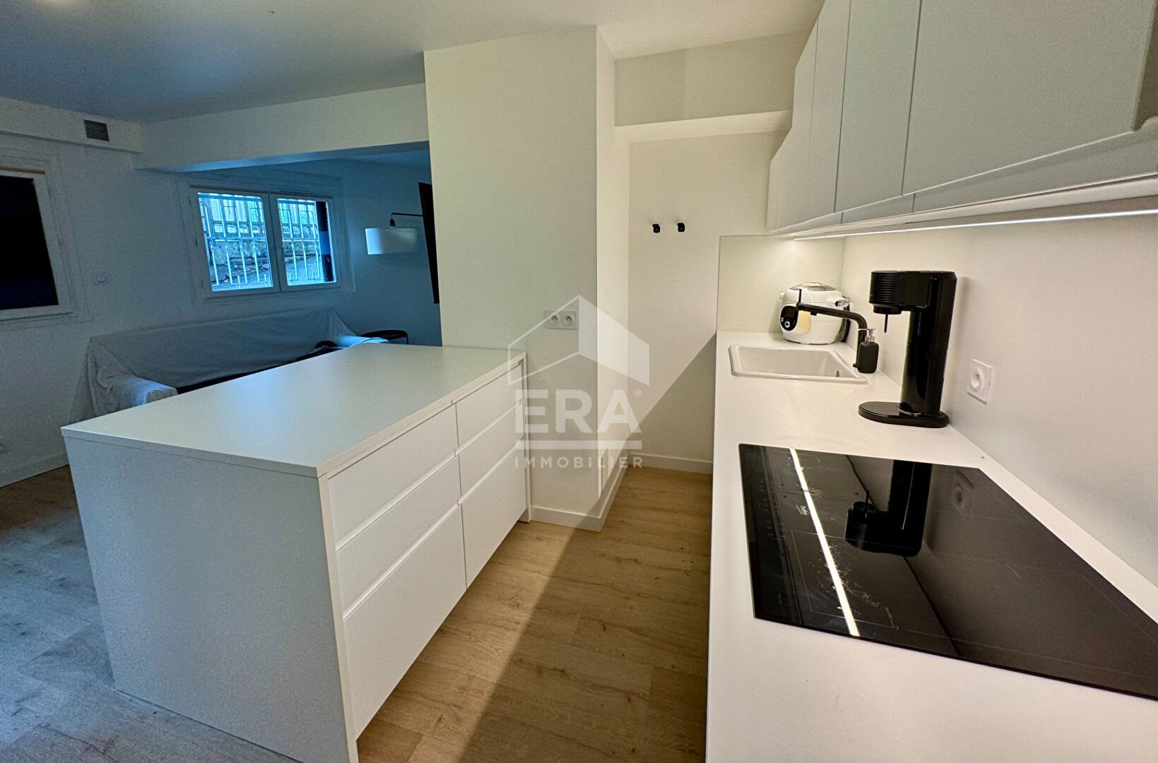 Appartement à vendre, 41m², Toulouse