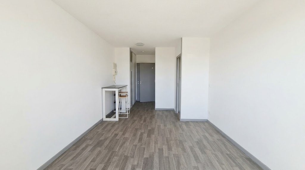 Appartement à vendre, 17m², Toulouse