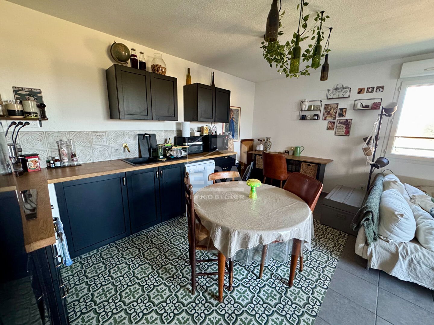 Appartement à vendre, 62m², Castelginest