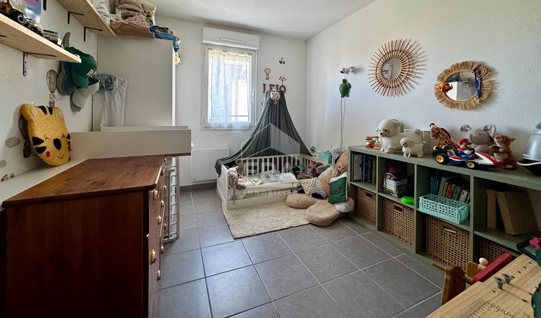 Appartement à vendre, 62m², Castelginest
