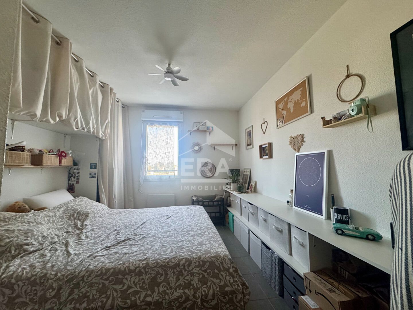 Appartement à vendre, 62m², Castelginest