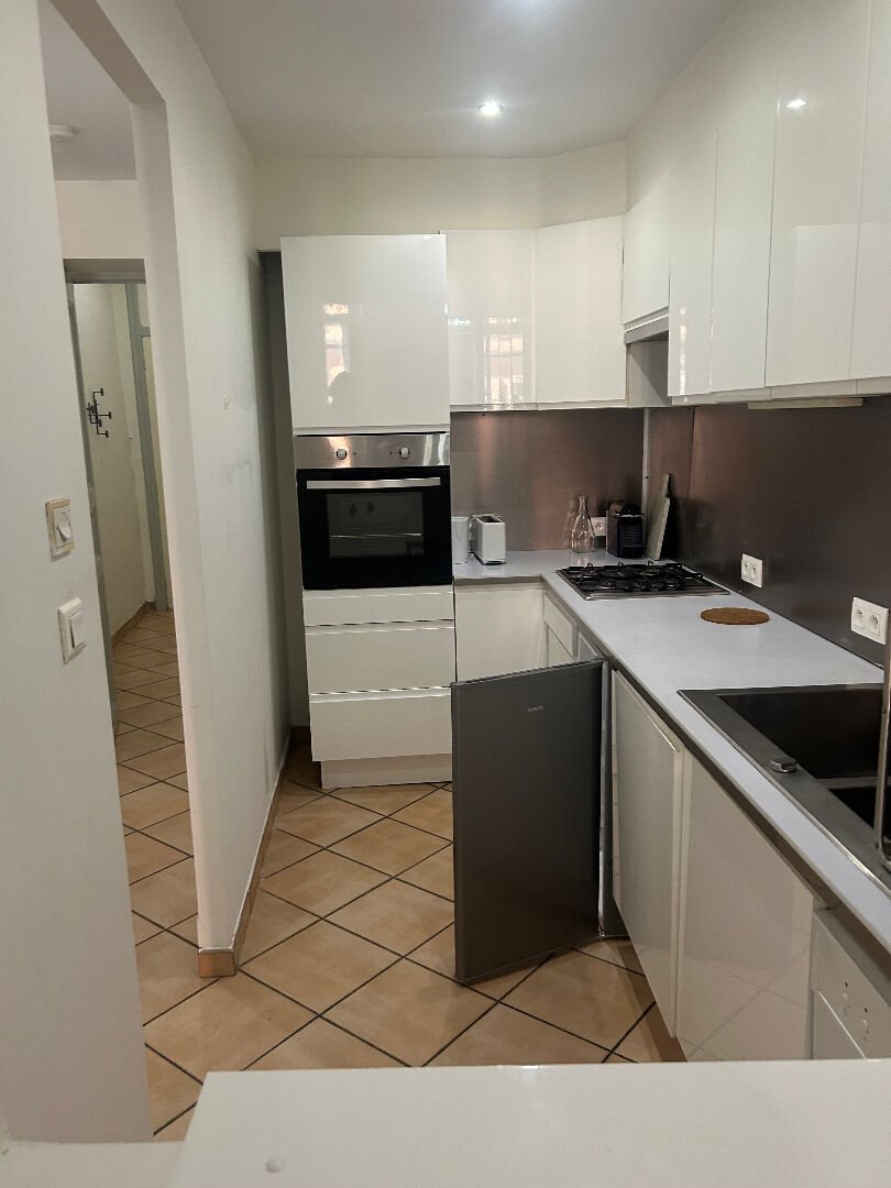 Appartement à louer, 69m², Toulouse