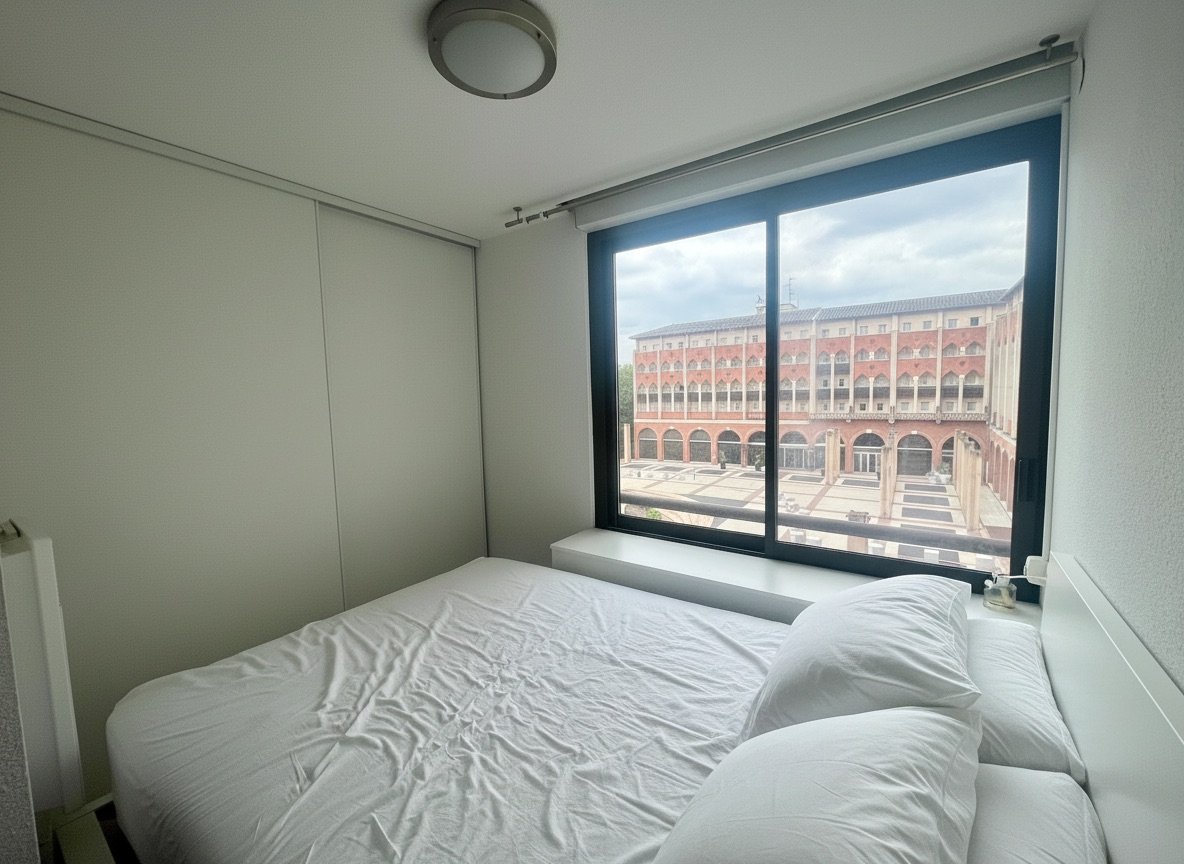 Appartement à louer, 23m², Toulouse