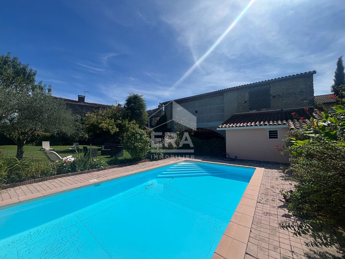 Maison à vendre, 370m², Verniolle