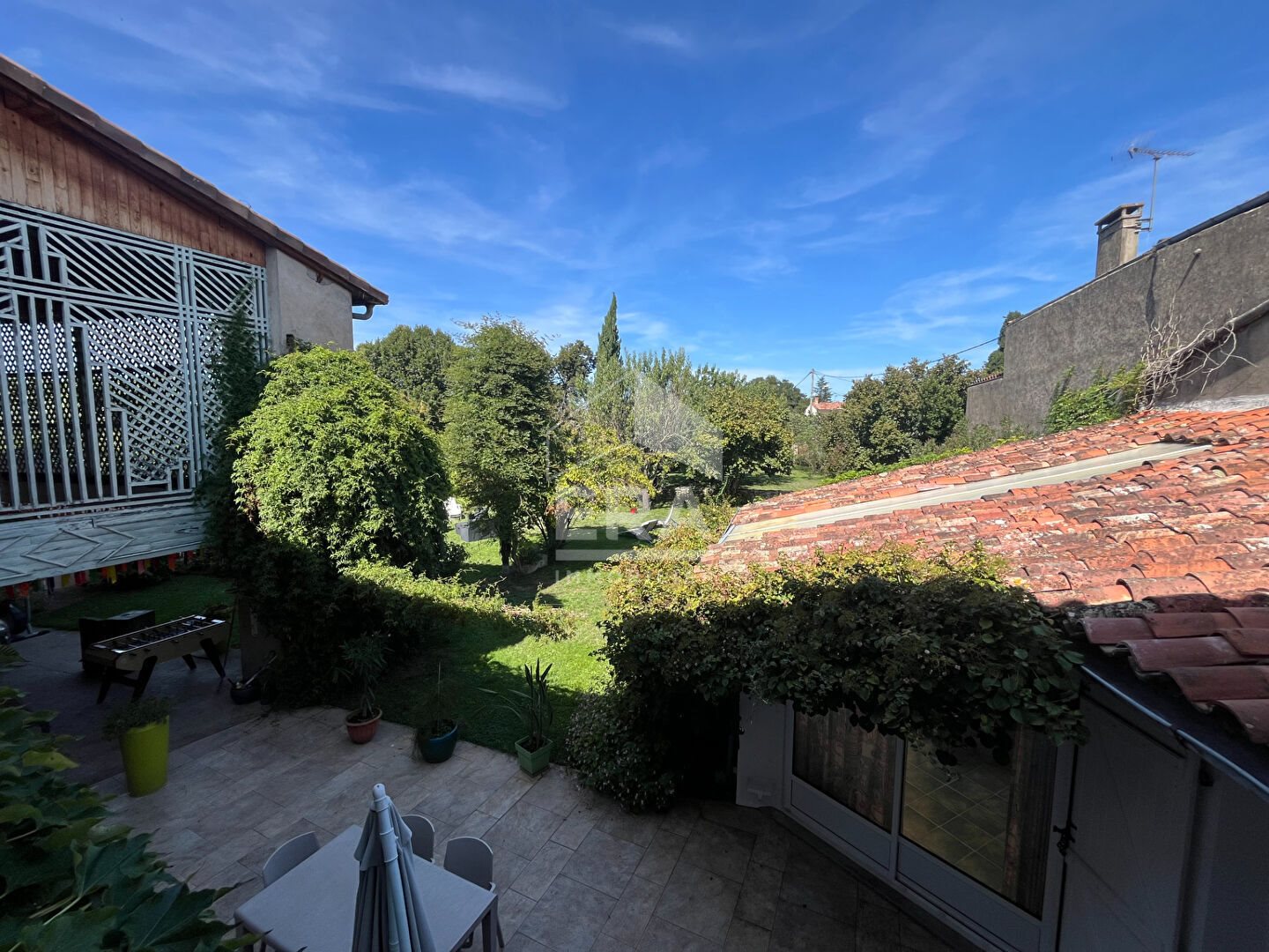 Maison à vendre, 370m², Verniolle