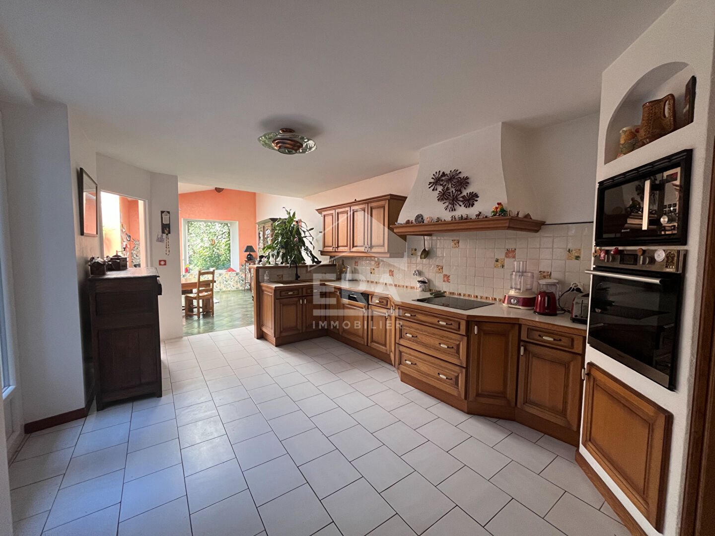 Maison à vendre, 370m², Verniolle
