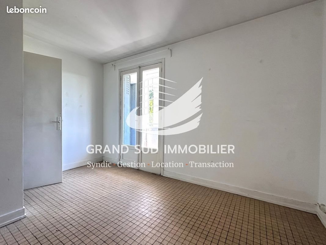 Appartement à vendre, 57m², Toulouse