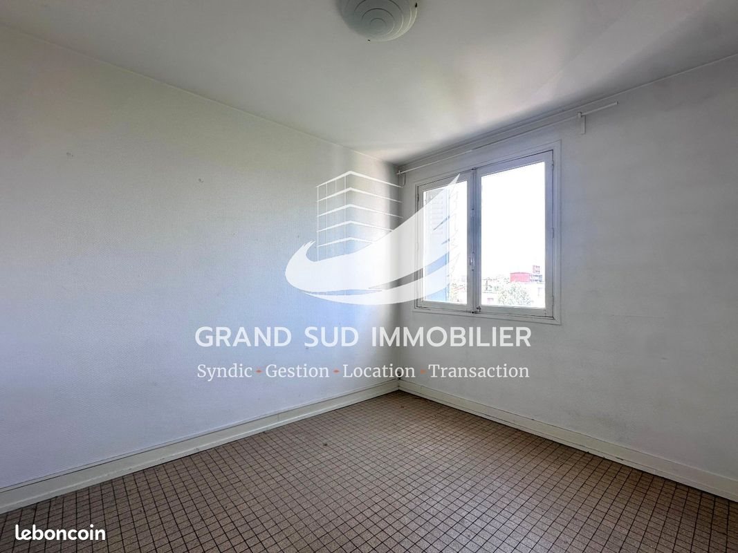 Appartement à vendre, 57m², Toulouse