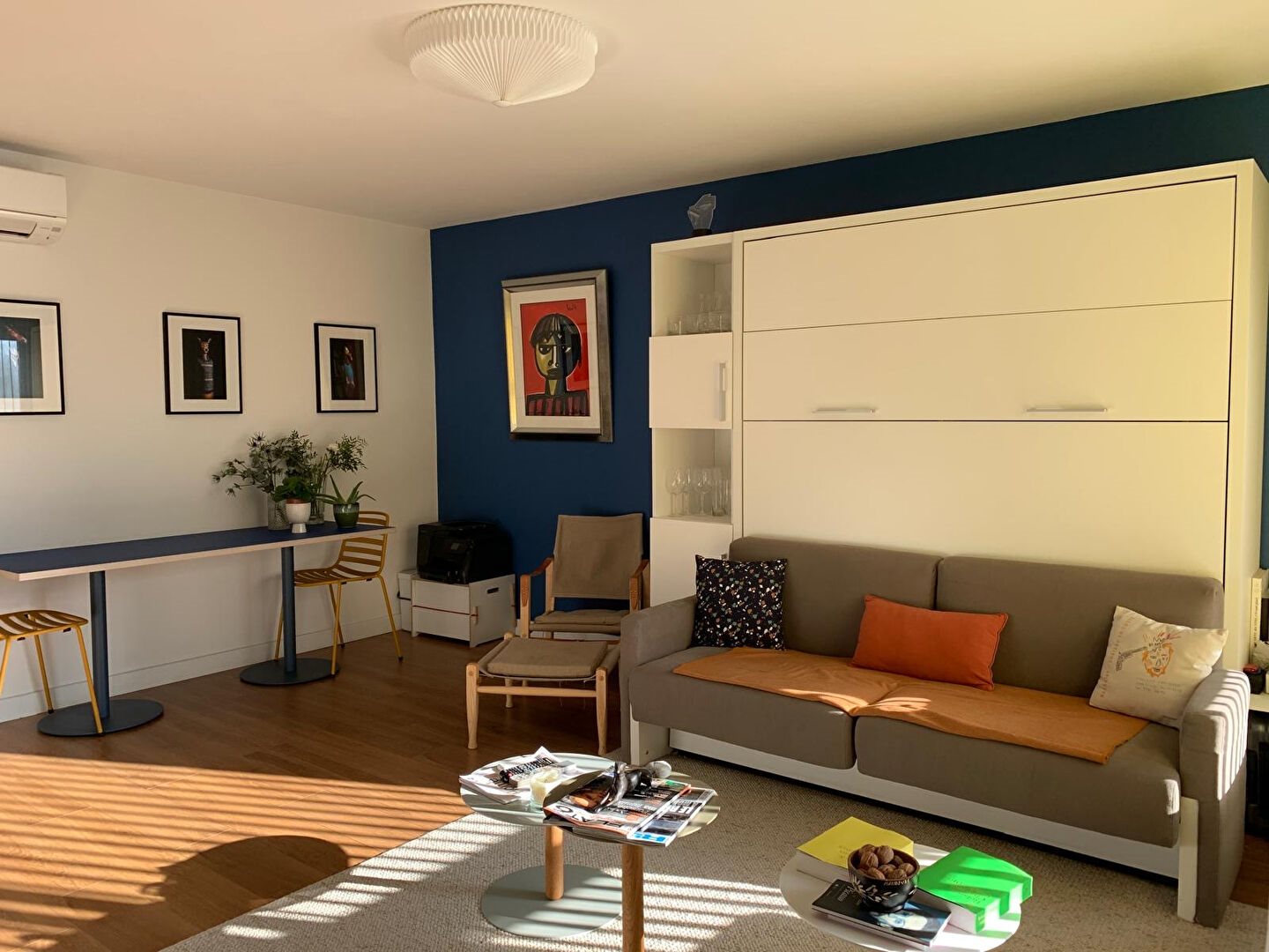 Appartement à louer, 35m², Toulouse