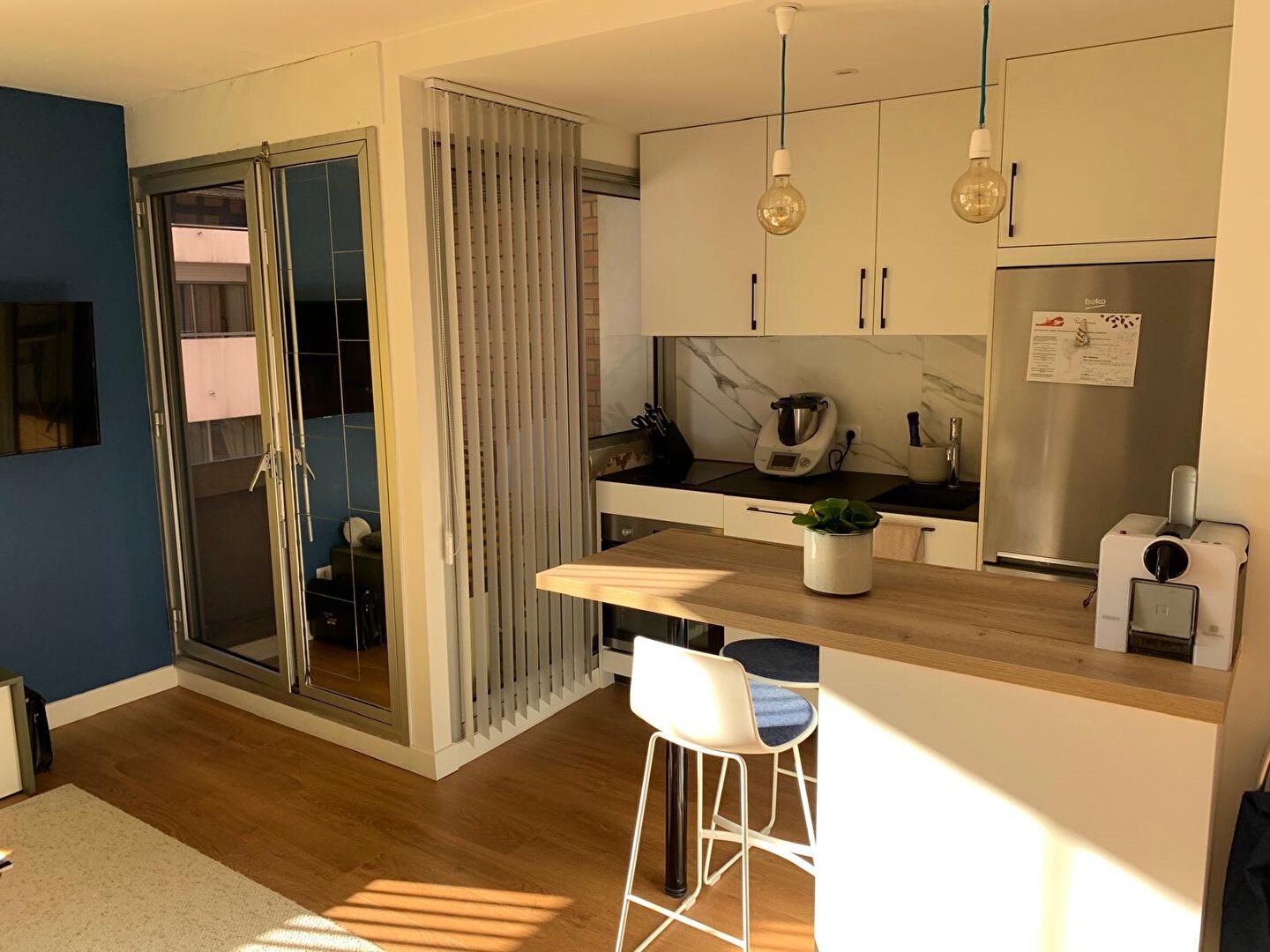 Appartement à louer, 35m², Toulouse