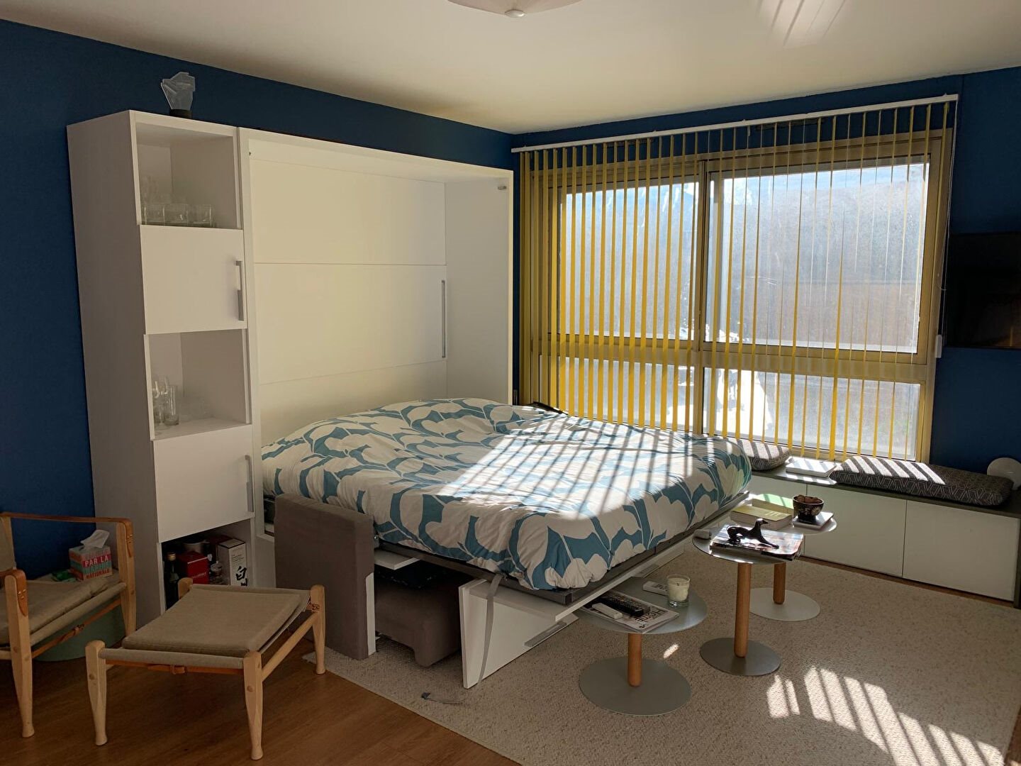 Appartement à louer, 35m², Toulouse