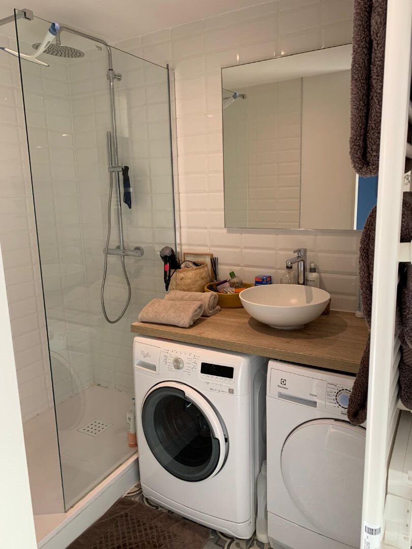 Appartement à louer, 35m², Toulouse