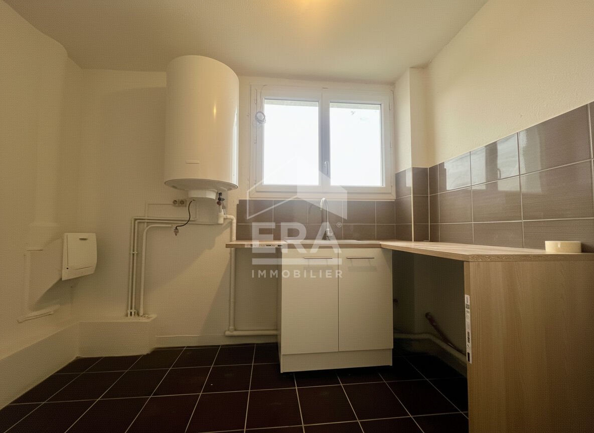 Appartement à vendre, 49m², Toulouse