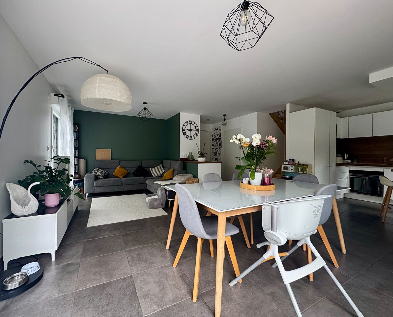 Maison à vendre, 94m², Pin-Balma
