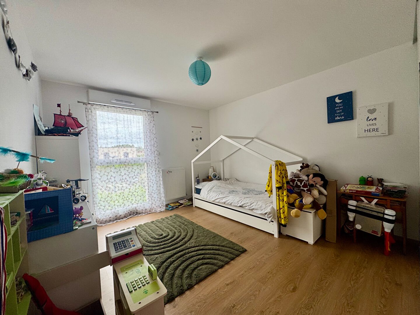 Maison à vendre, 94m², Pin-Balma