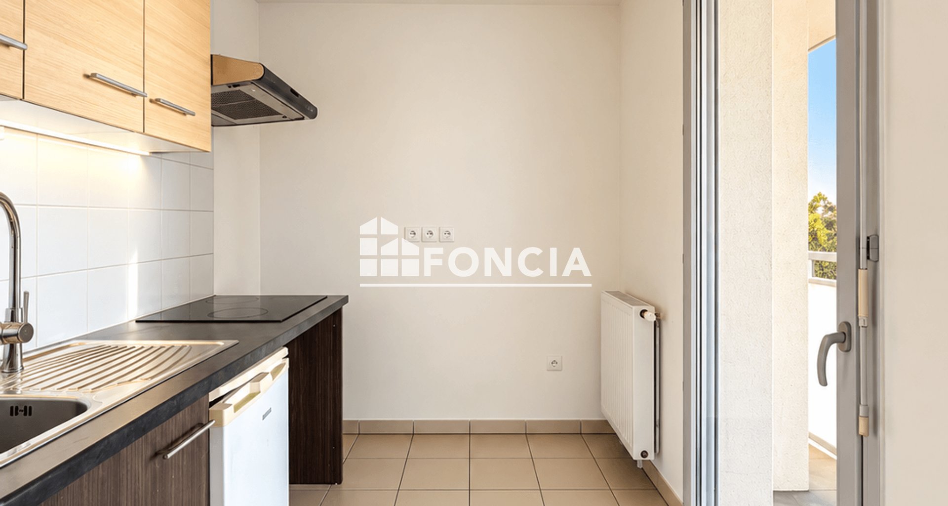 Appartement à vendre, 63m², Toulouse