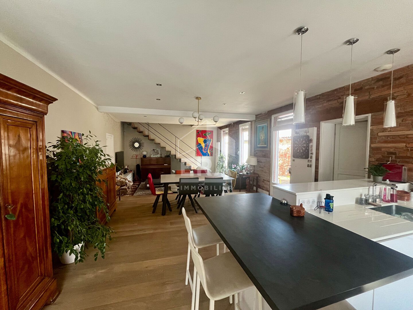 Maison à vendre, 200m², Toulouse