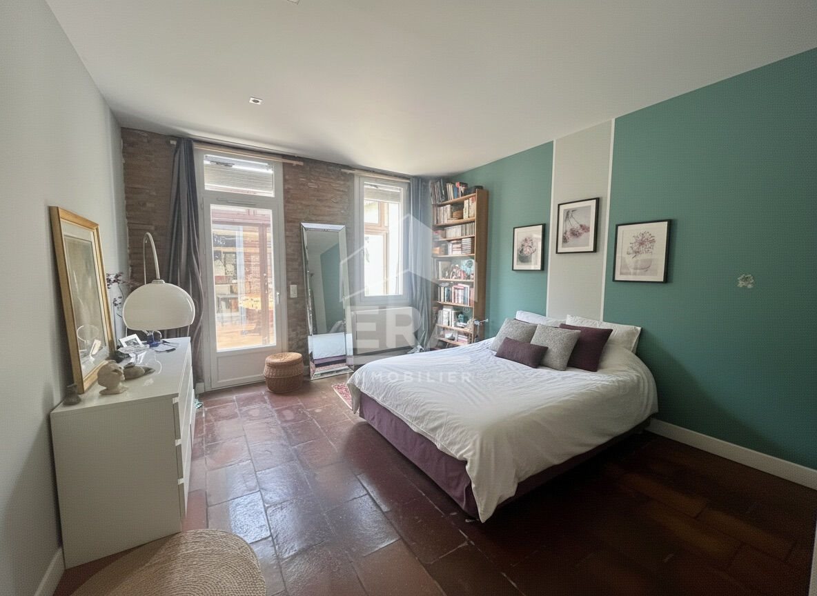 Maison à vendre, 200m², Toulouse