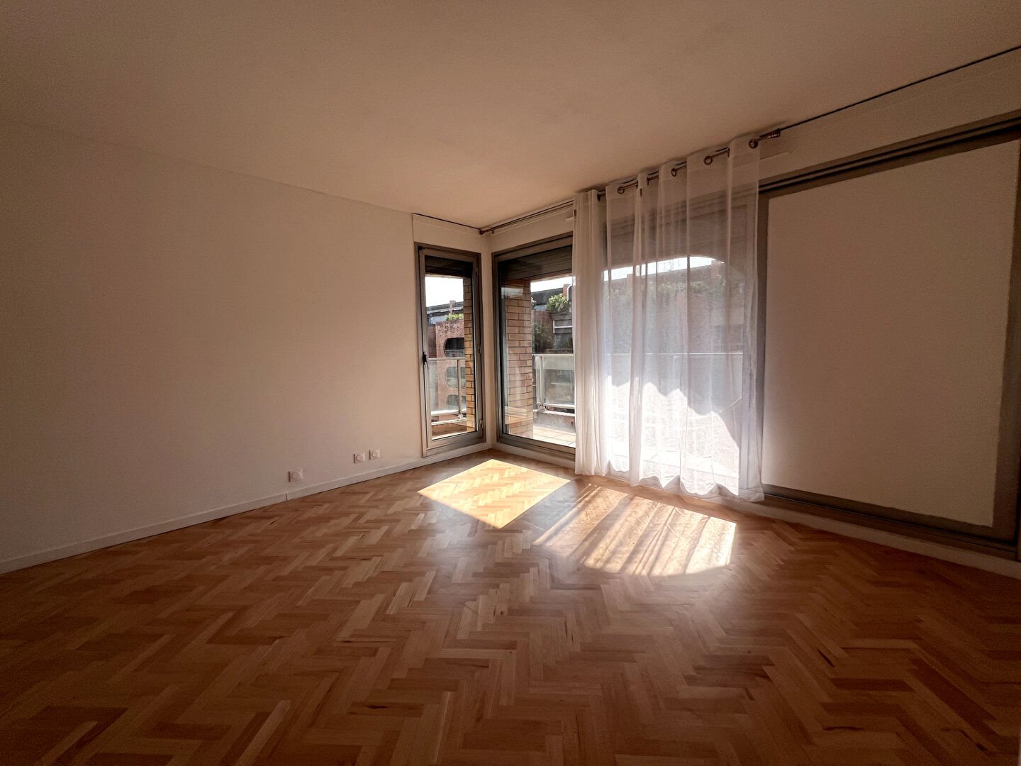 Appartement à louer, 75m², Toulouse